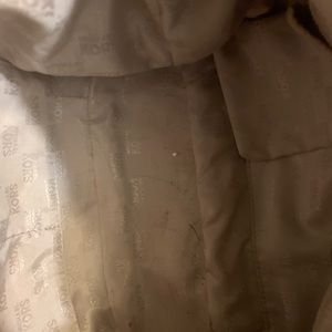 Large Beautiful MK handbag